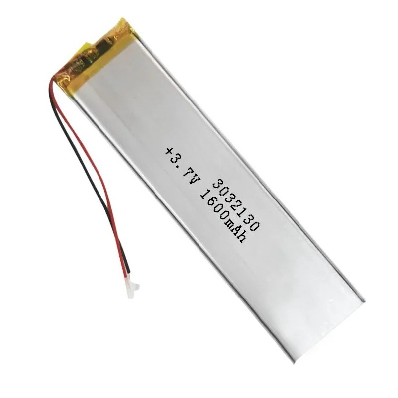ISUNOO 3032130 3,7 V 1800mAh n - Gaming Keyboard Tester reseña y precio