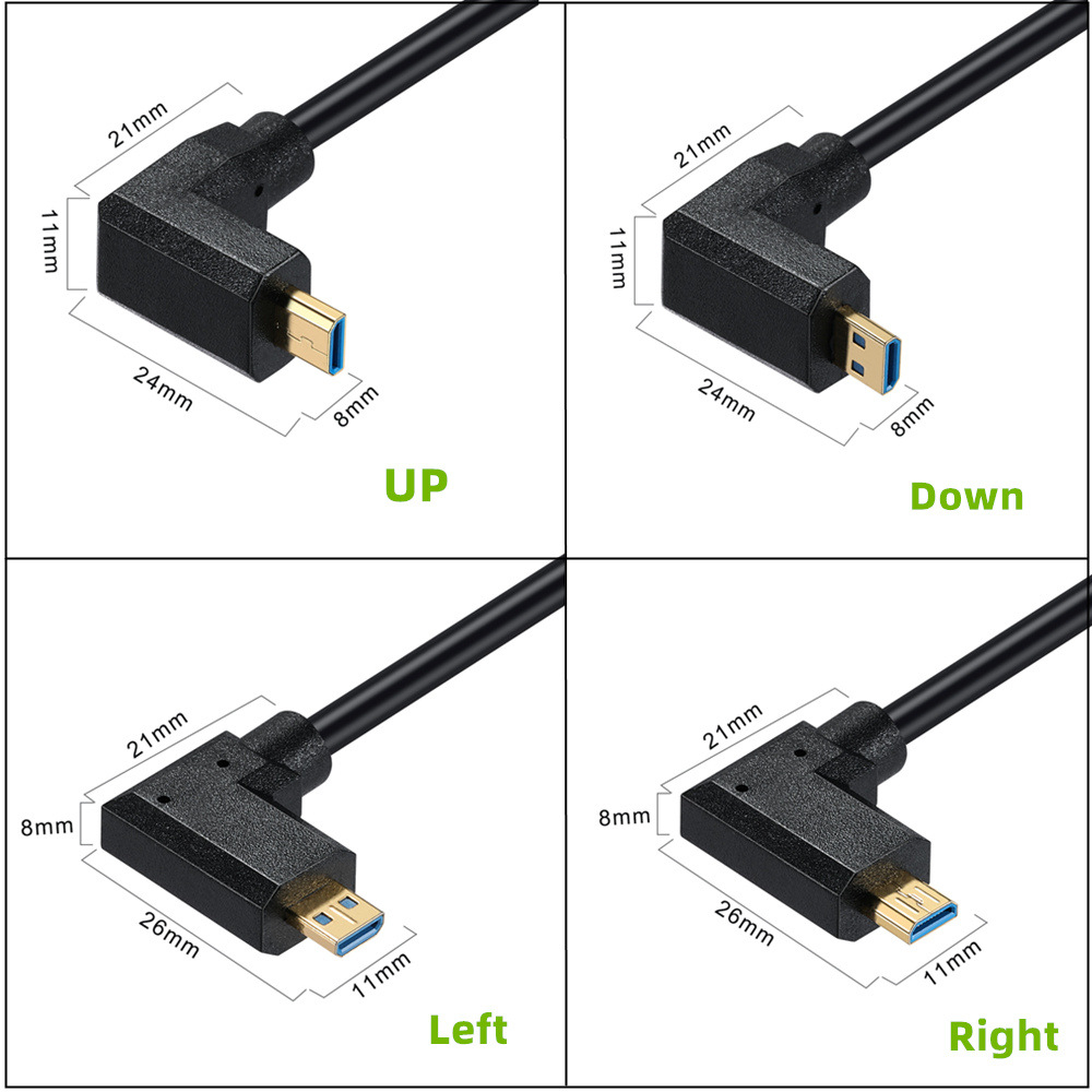 Cable adaptador en espiral Mic - Coiled Usb Cable reseña y precio