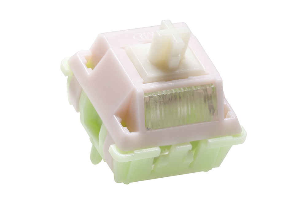 MMD Vivian Switch V2 RGB SMD l - Keyboard Lube Kit reseña y precio