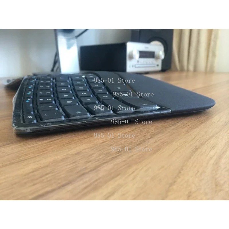 Conjunto de Teclado y Ratón In - Gaming Keyboard Wireless reseña y precio