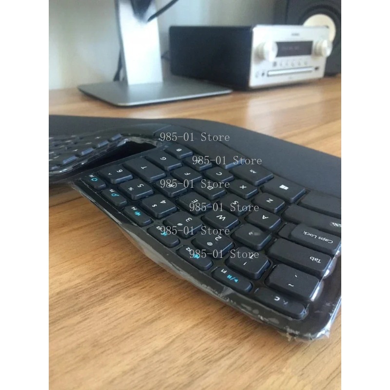 Conjunto de Teclado y Ratón In - Gaming Keyboard Wireless reseña y precio