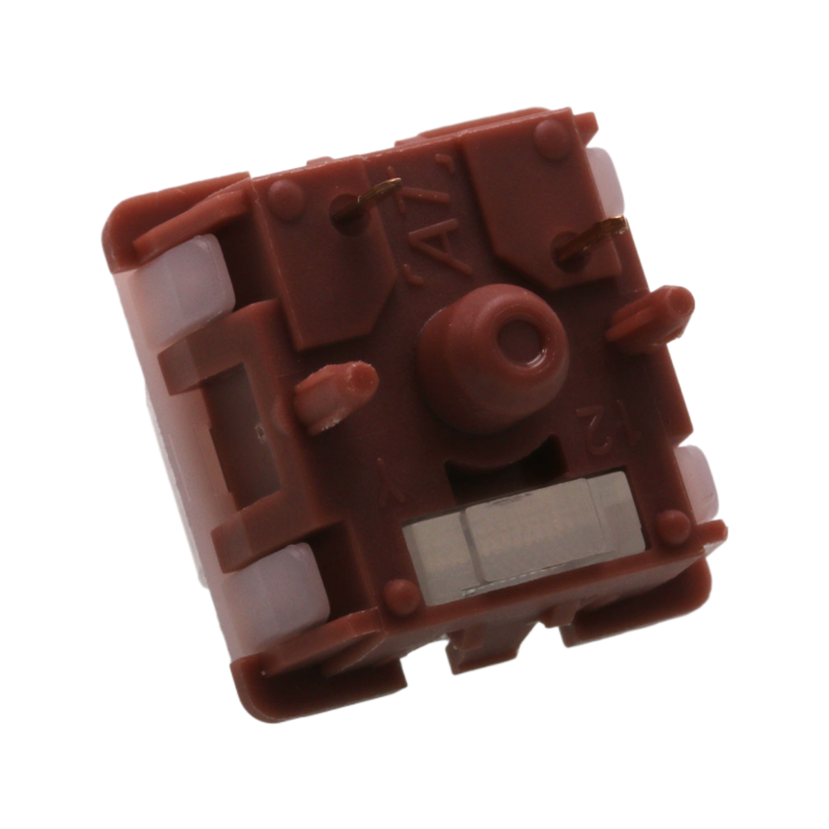 Interruptores táctiles Ting Wa - Keyboard Lube Kit reseña y precio
