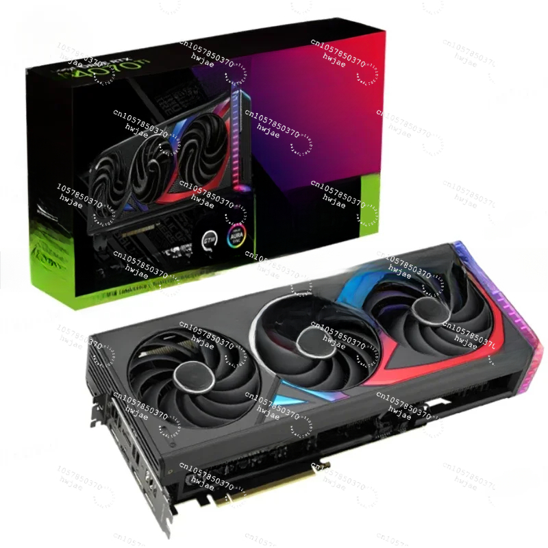 Tarjeta Gráfica para Computado - Nvidia Vga Rtx 4070 reseña y precio