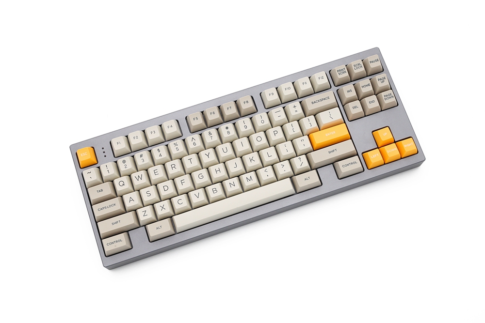 Domikey SA abs doubleshot keyc - Gaming Keyboard Bundle reseña y precio