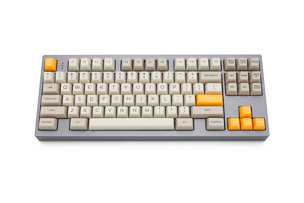 Domikey SA abs doubleshot keyc - Gaming Keyboard Bundle reseña y precio