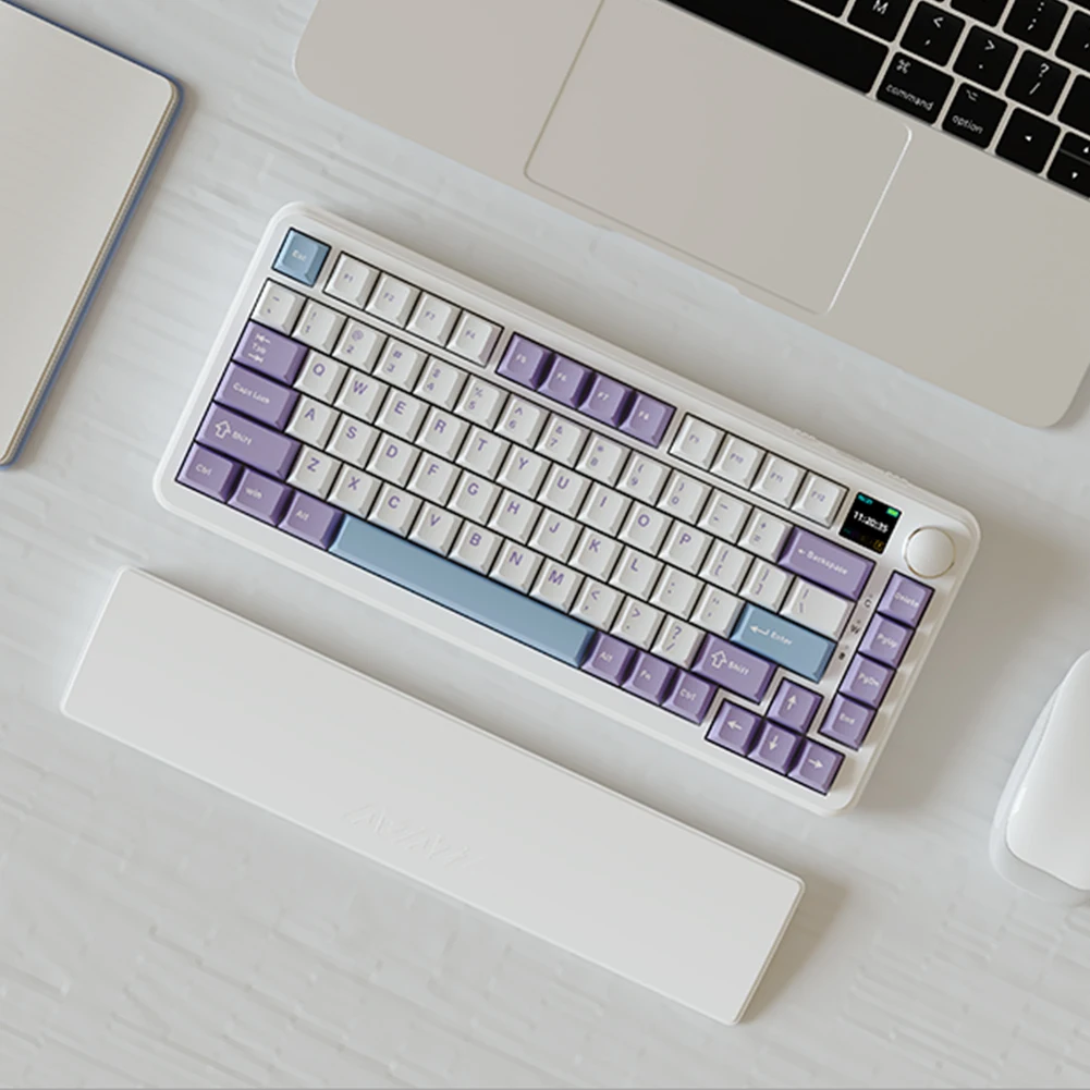 Reposamuñecas para Teclado de  - Gaming Keyboard Hand reseña y precio