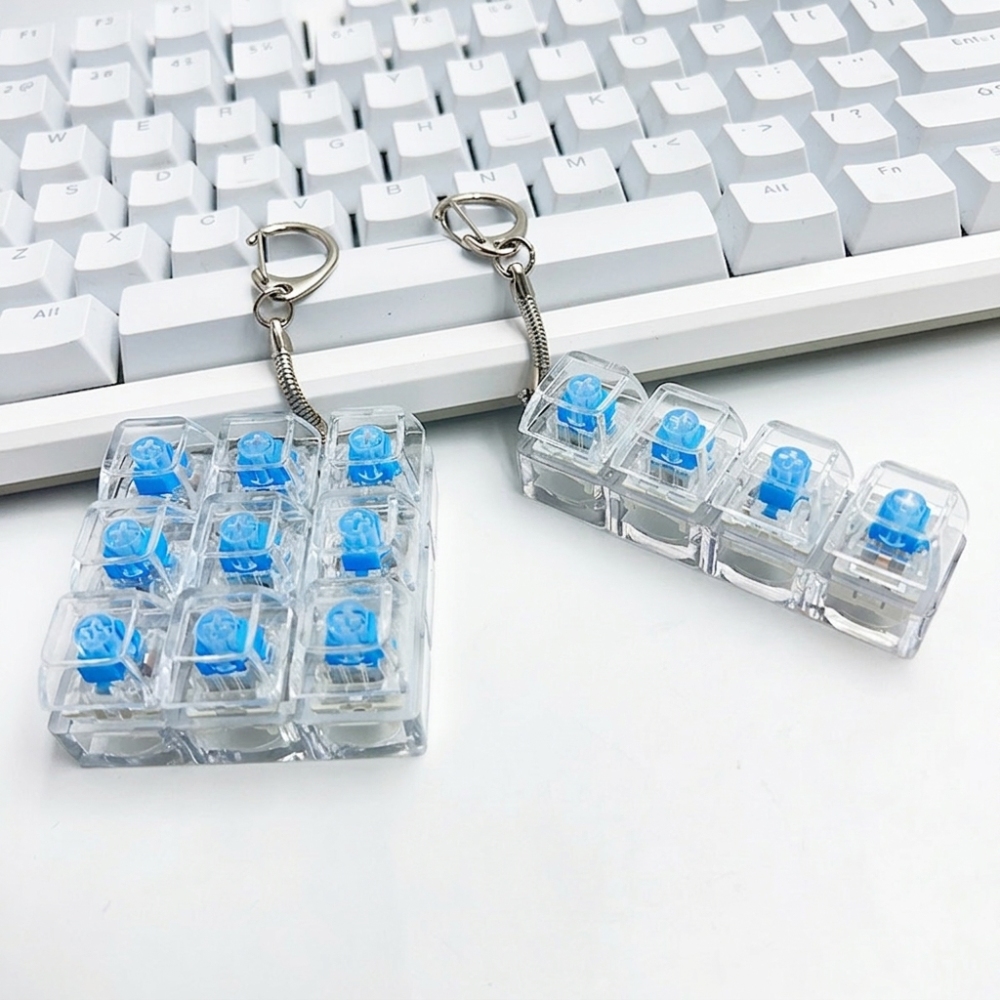 Probador de interruptores de t - Gaming Keyboard Tester reseña y precio
