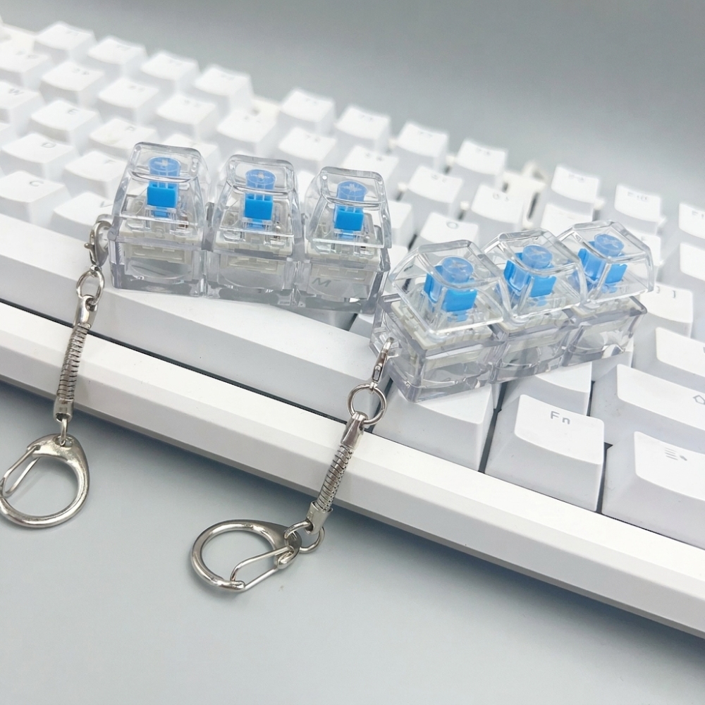Probador de interruptores de t - Gaming Keyboard Tester reseña y precio