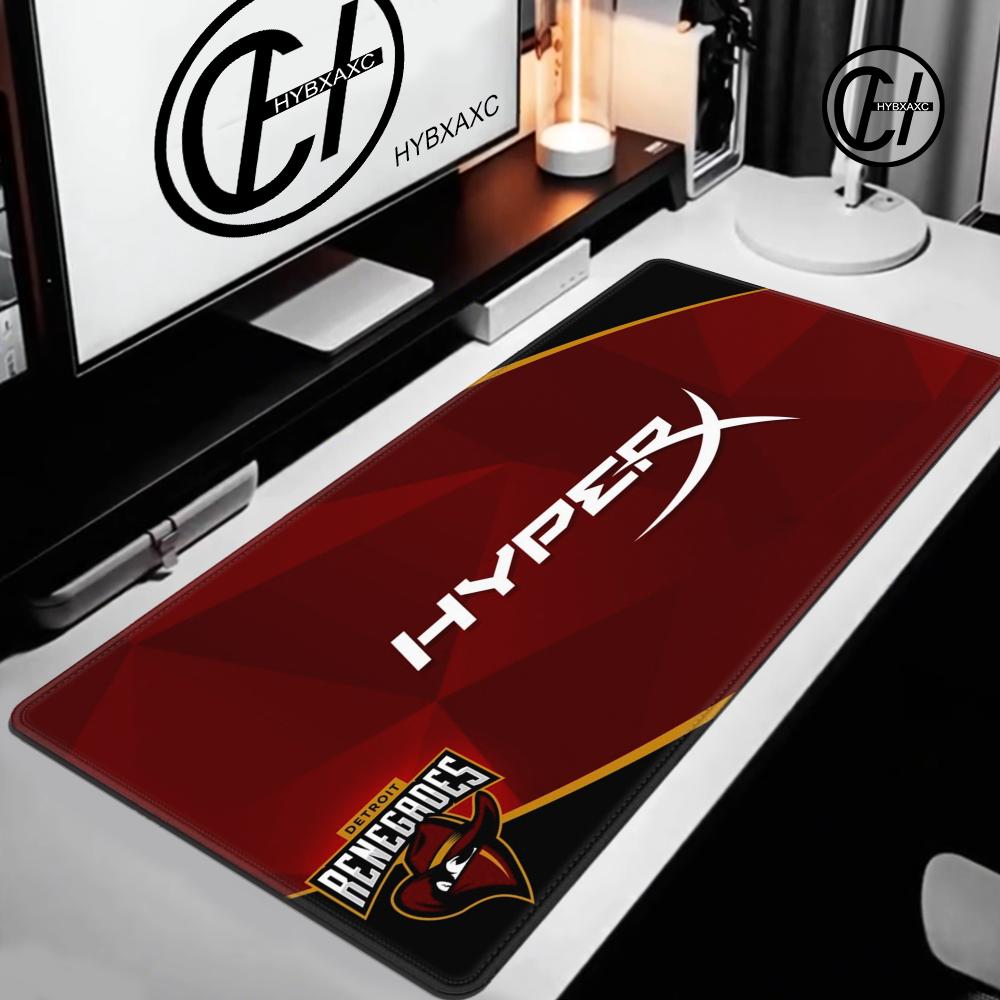 Alfombrilla de Ratón Personali - Gaming Keyboard Hyperx reseña y precio