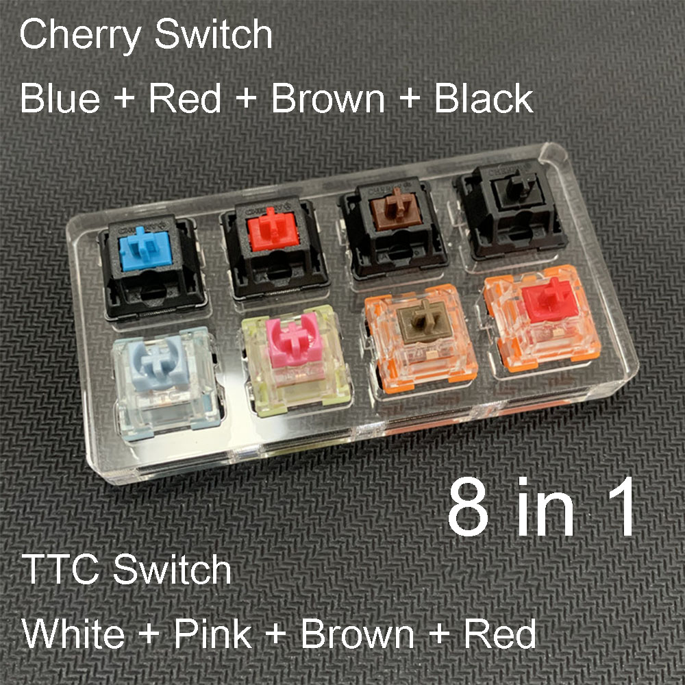Probador de interruptor para t - Gaming Keyboard Tester reseña y precio
