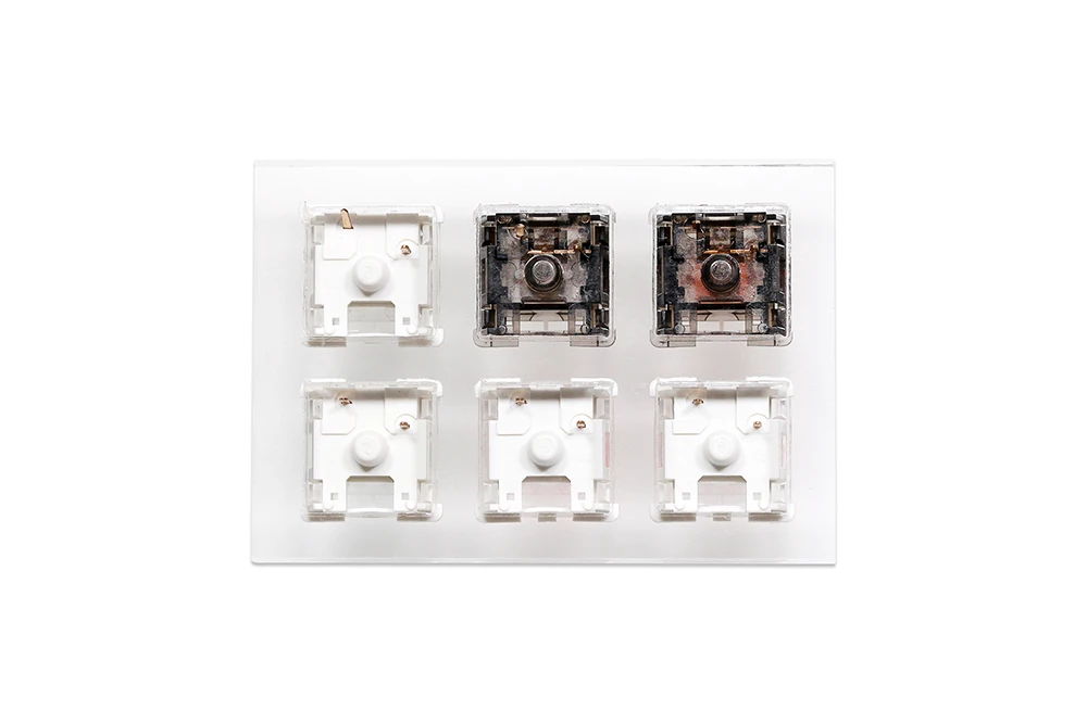 Probador de interruptor de acr - Gaming Keyboard Tester reseña y precio