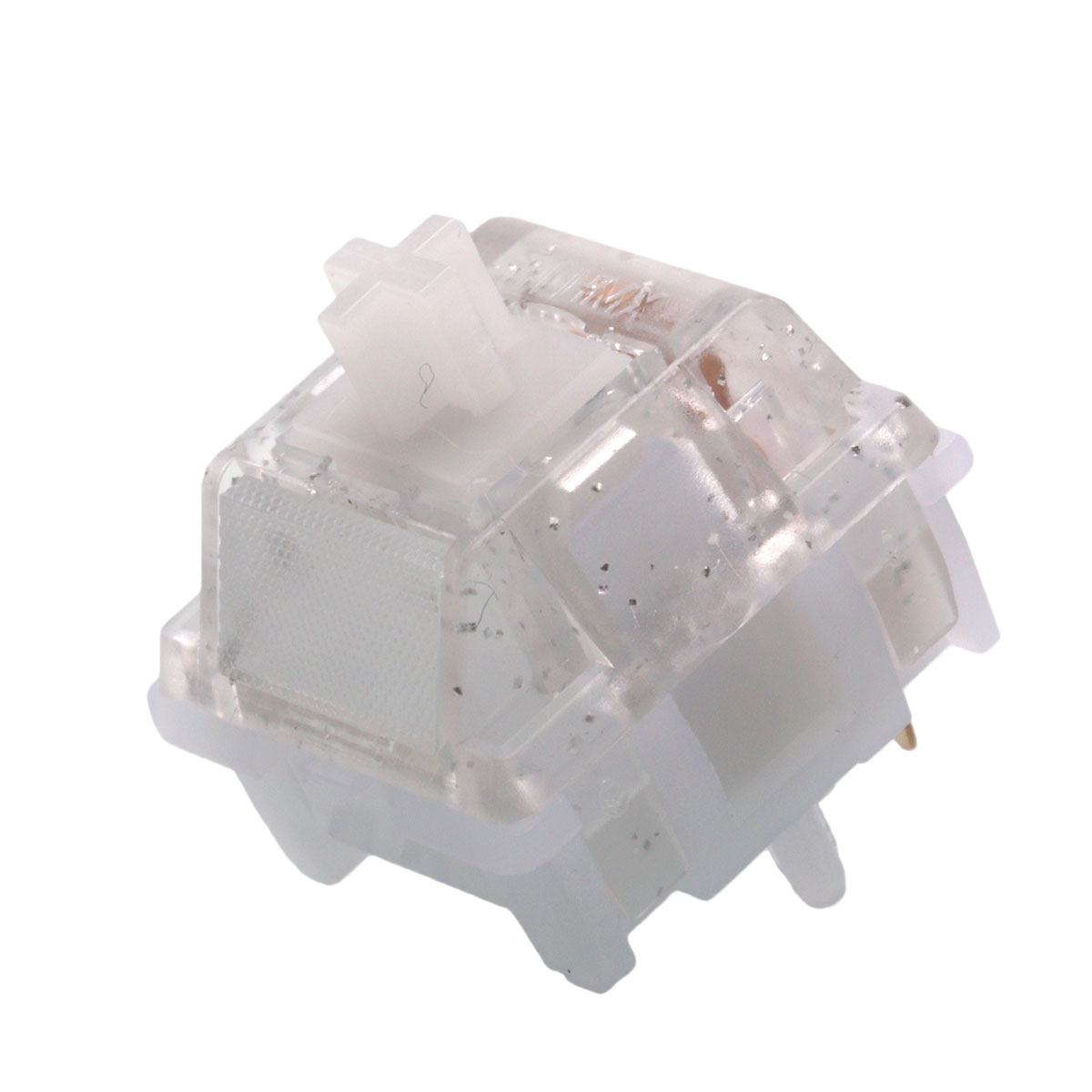Interruptores Mecánicos HMX Hy - Keyboard Lube Kit reseña y precio