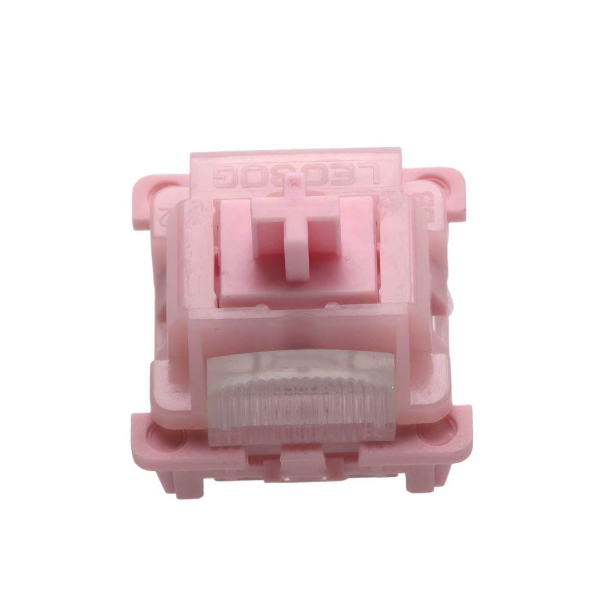 Interruptores Mecánicos Leobog - Keyboard Lube Kit reseña y precio