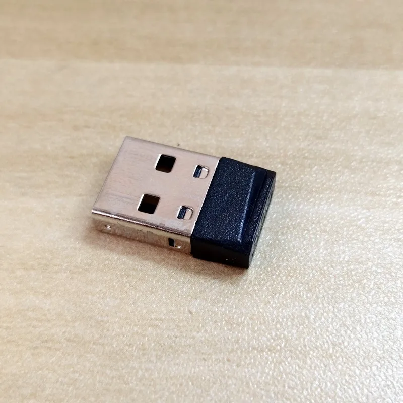 Adaptador receptor Dongle USB  - Gaming Keyboard Asus reseña y precio