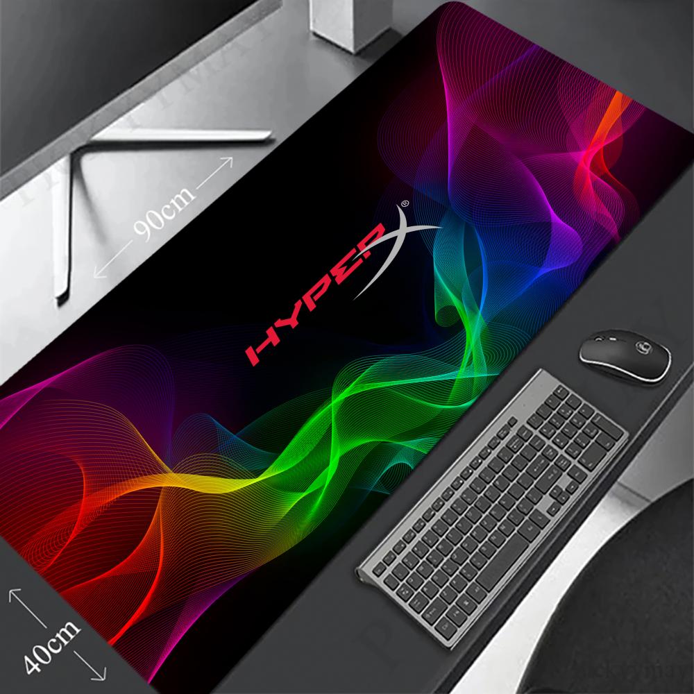 Alfombrilla de ratón H-HyperX  - Gaming Keyboard Hyperx reseña y precio